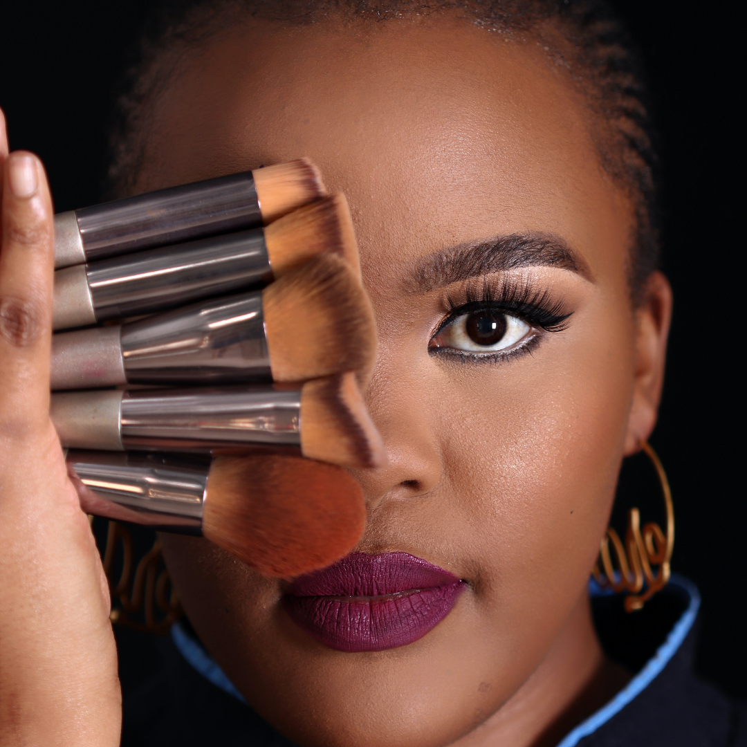 Soft Pencil Look